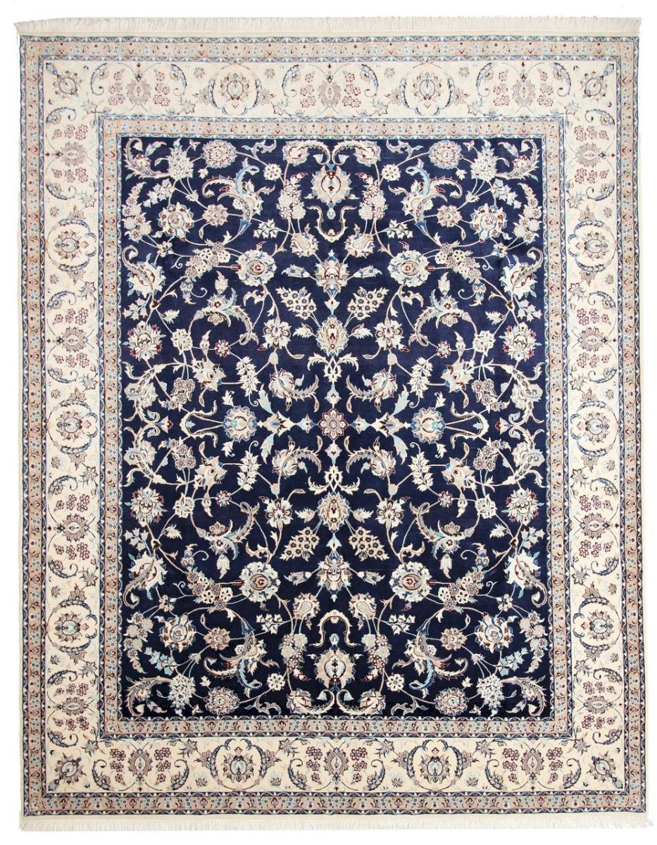 Perserteppich Nain 6La Exklusiv 257x204 257x204, Perserteppich Handgeknüpft